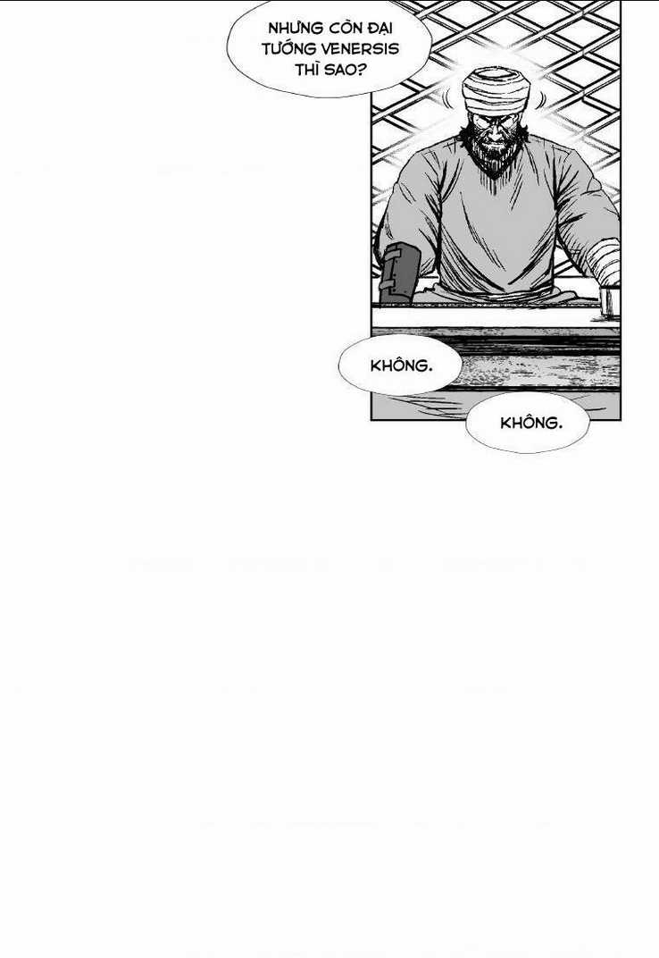 Cơn Bão Đỏ Chapter 309 trang 46