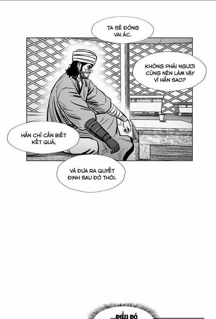 Cơn Bão Đỏ Chapter 309 trang 47