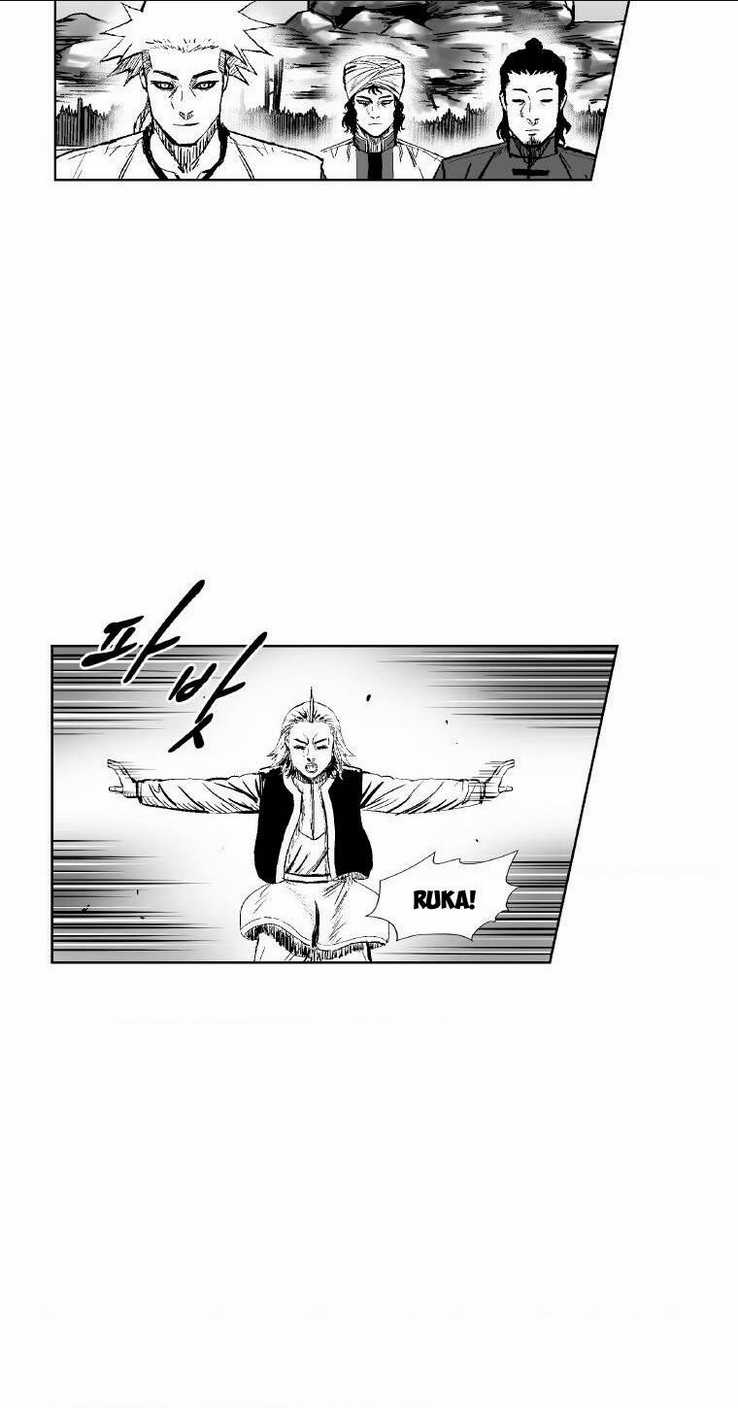 Cơn Bão Đỏ Chapter 309 trang 51