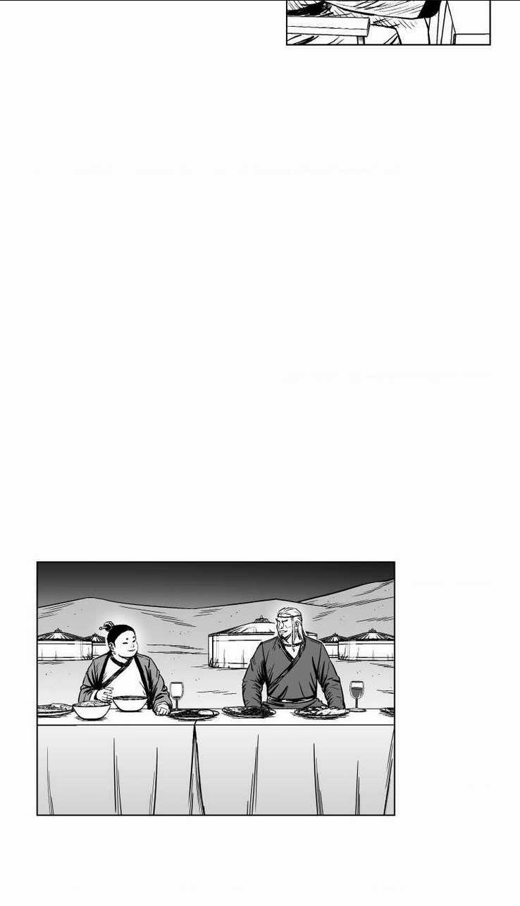 Cơn Bão Đỏ Chapter 309 trang 6