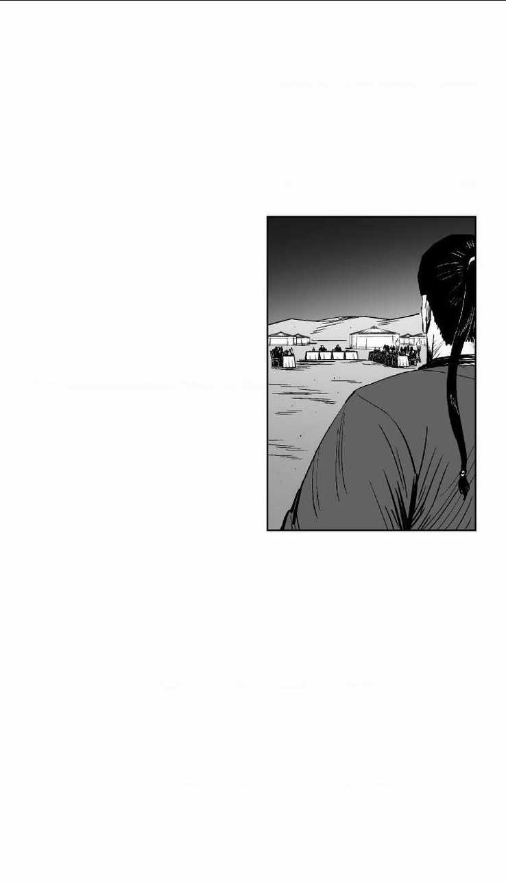 Cơn Bão Đỏ Chapter 309 trang 7