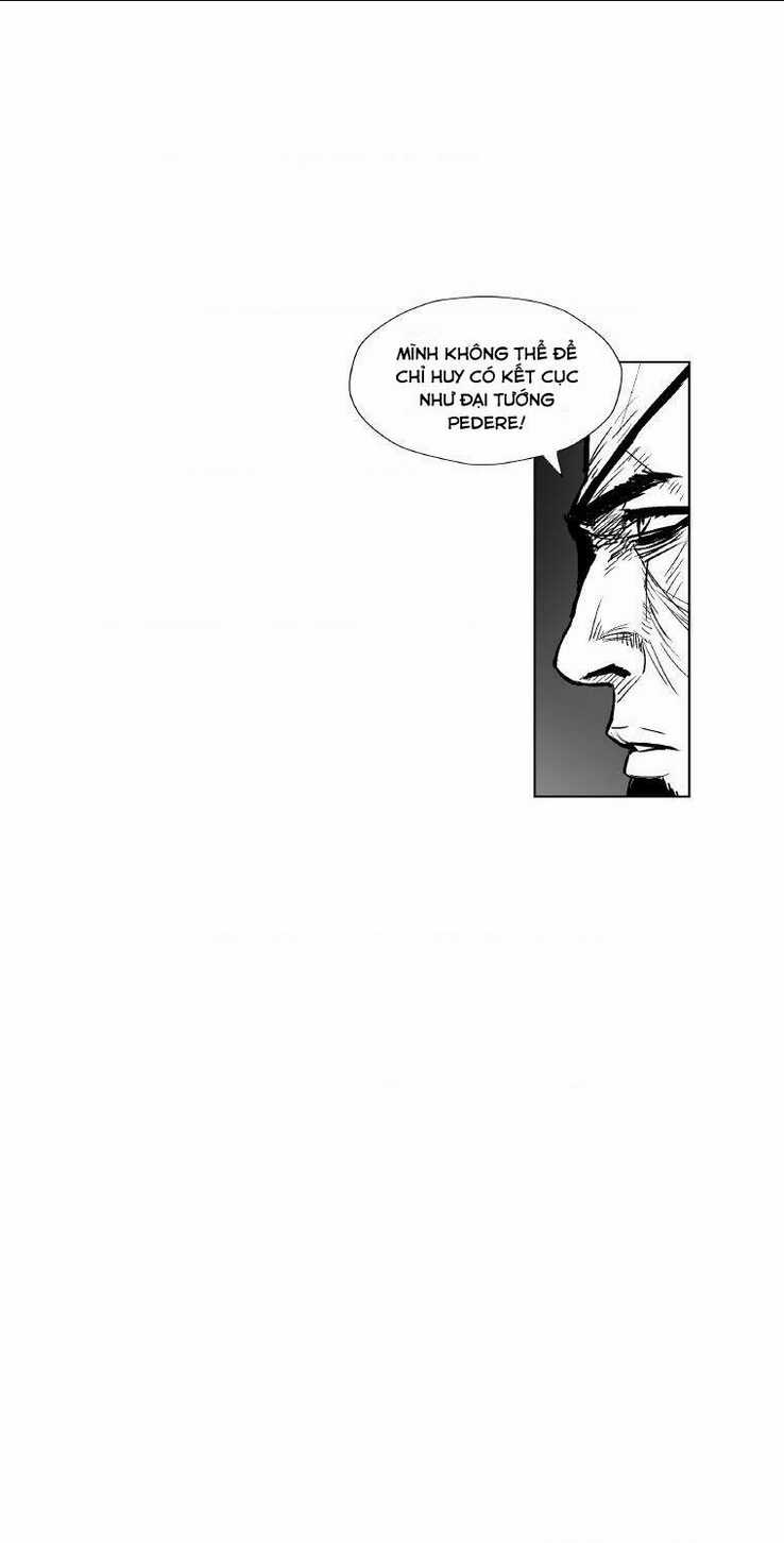 Cơn Bão Đỏ Chapter 309 trang 9