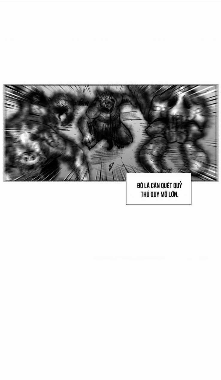 Cơn Bão Đỏ Chapter 310 trang 23