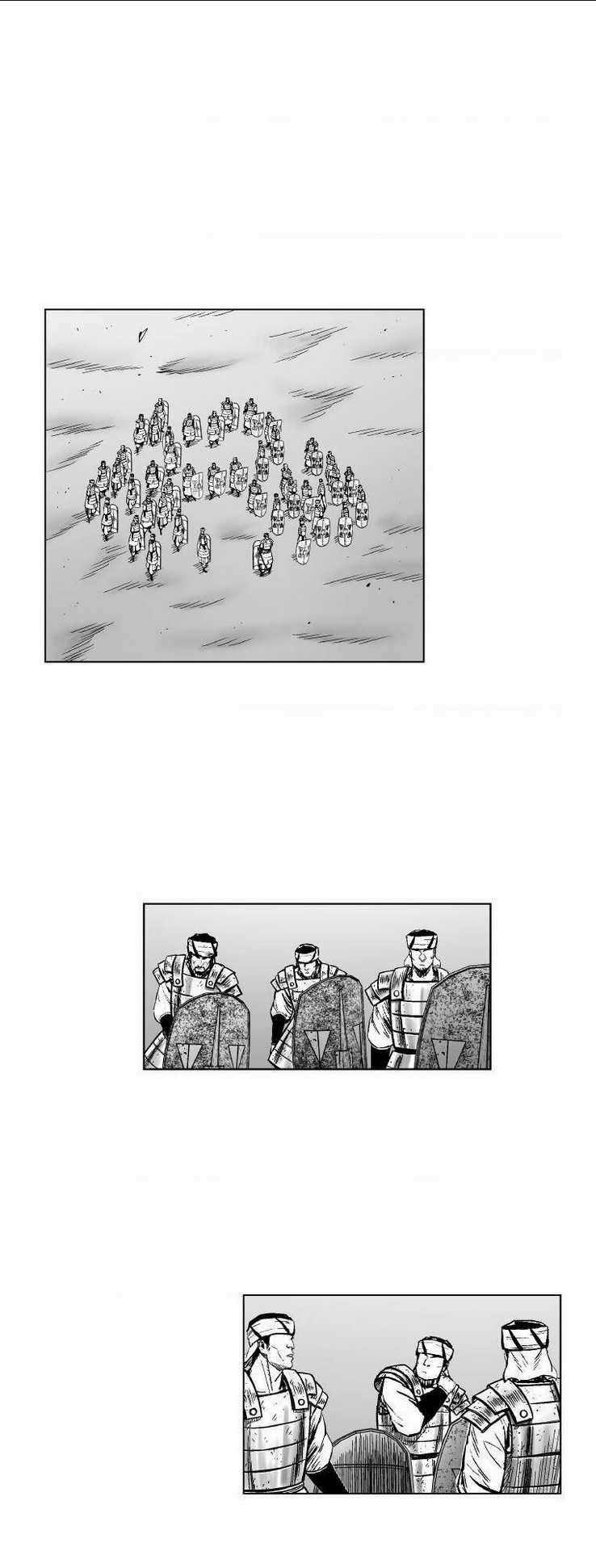 Cơn Bão Đỏ Chapter 310 trang 26