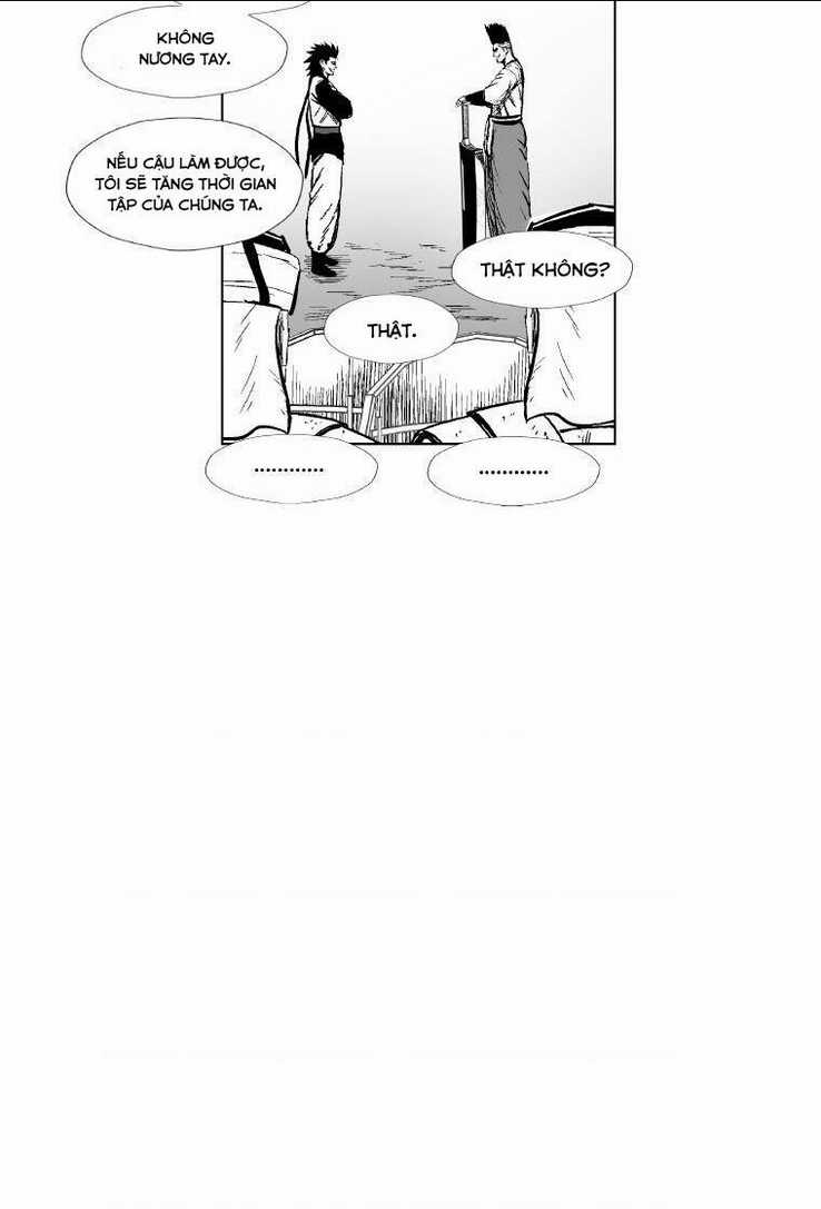 Cơn Bão Đỏ Chapter 310 trang 39