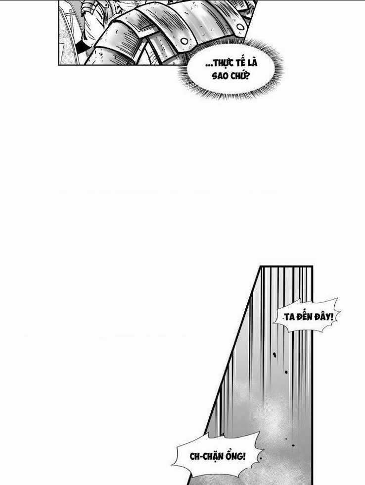 Cơn Bão Đỏ Chapter 310 trang 41