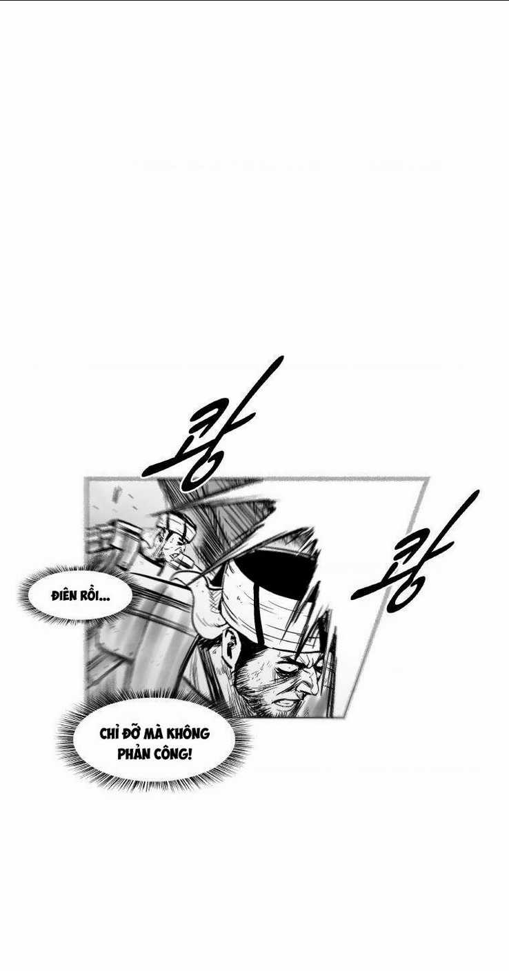 Cơn Bão Đỏ Chapter 310 trang 44