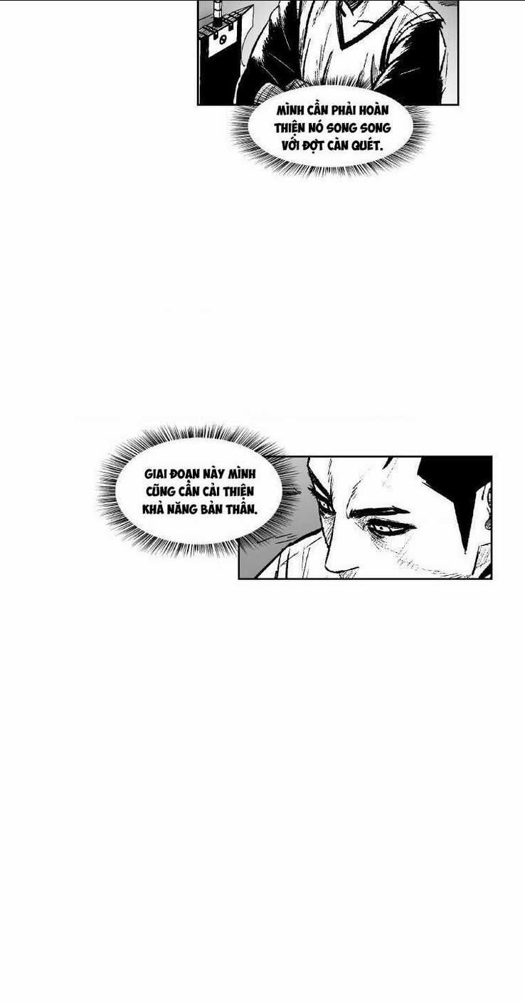 Cơn Bão Đỏ Chapter 310 trang 48