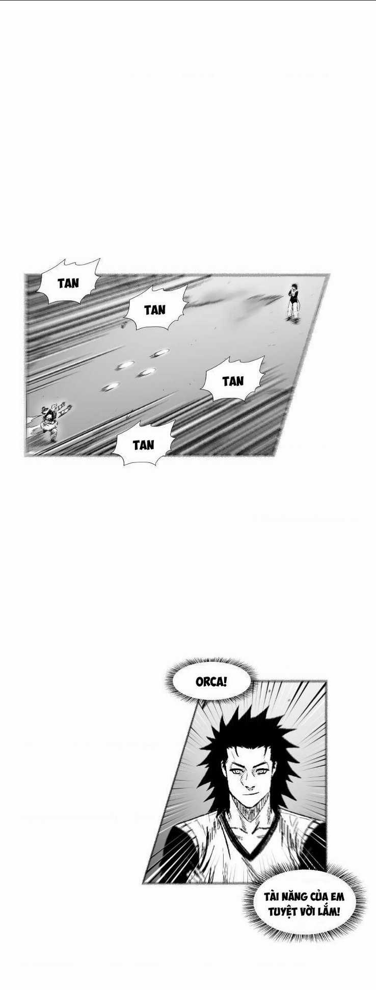 Cơn Bão Đỏ Chapter 310 trang 5