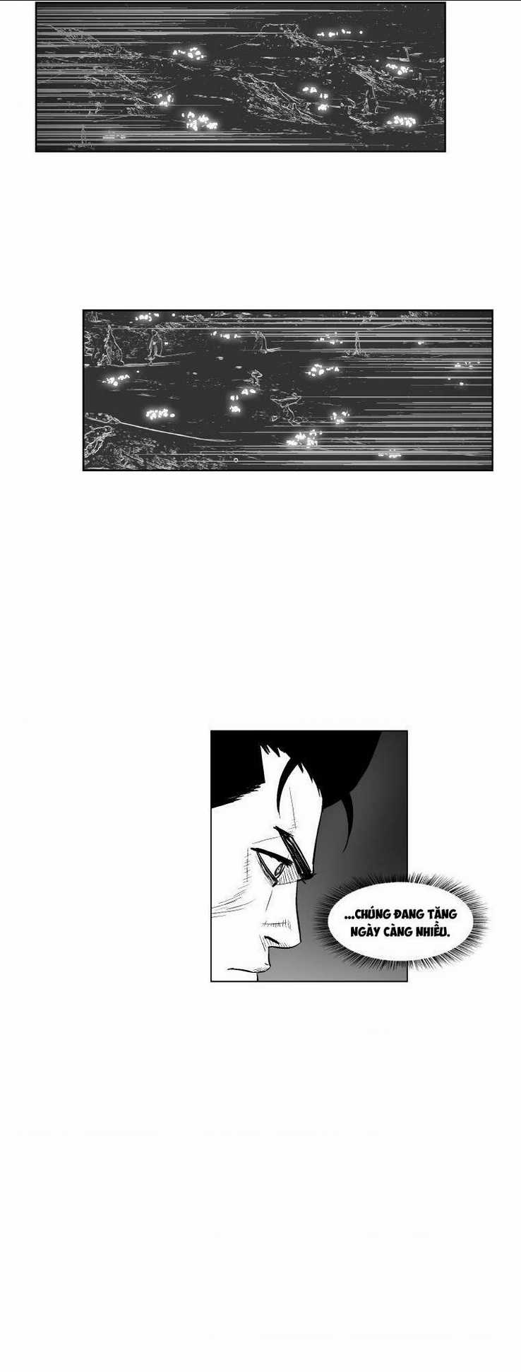 Cơn Bão Đỏ Chapter 310 trang 51