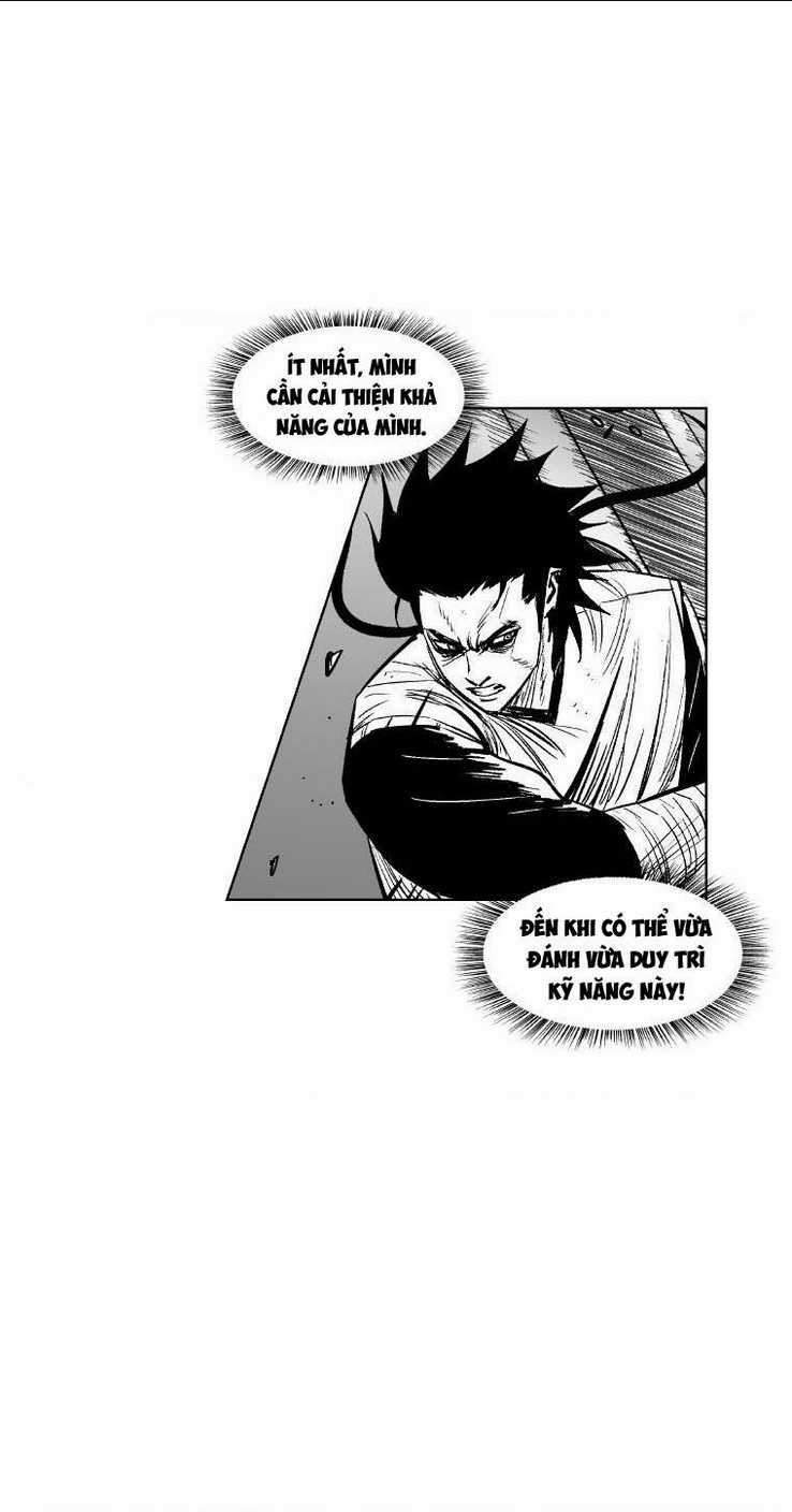 Cơn Bão Đỏ Chapter 310 trang 56