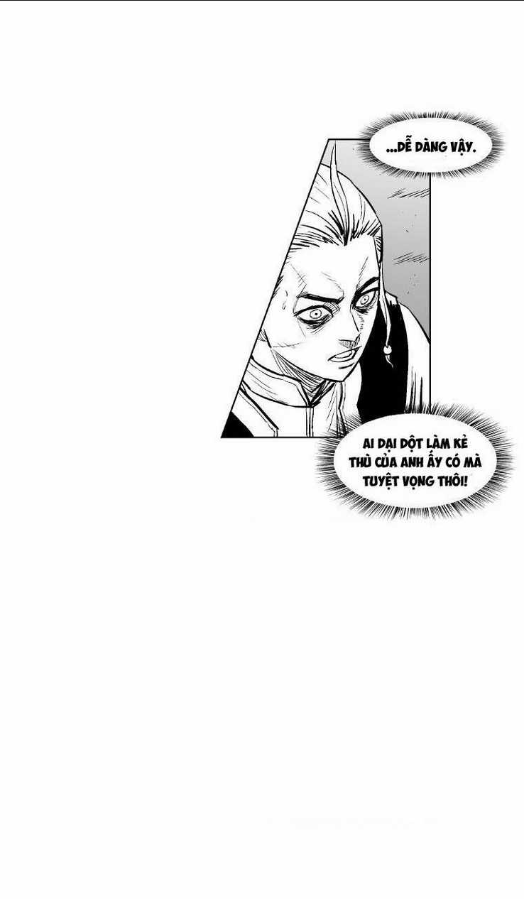 Cơn Bão Đỏ Chapter 310 trang 7
