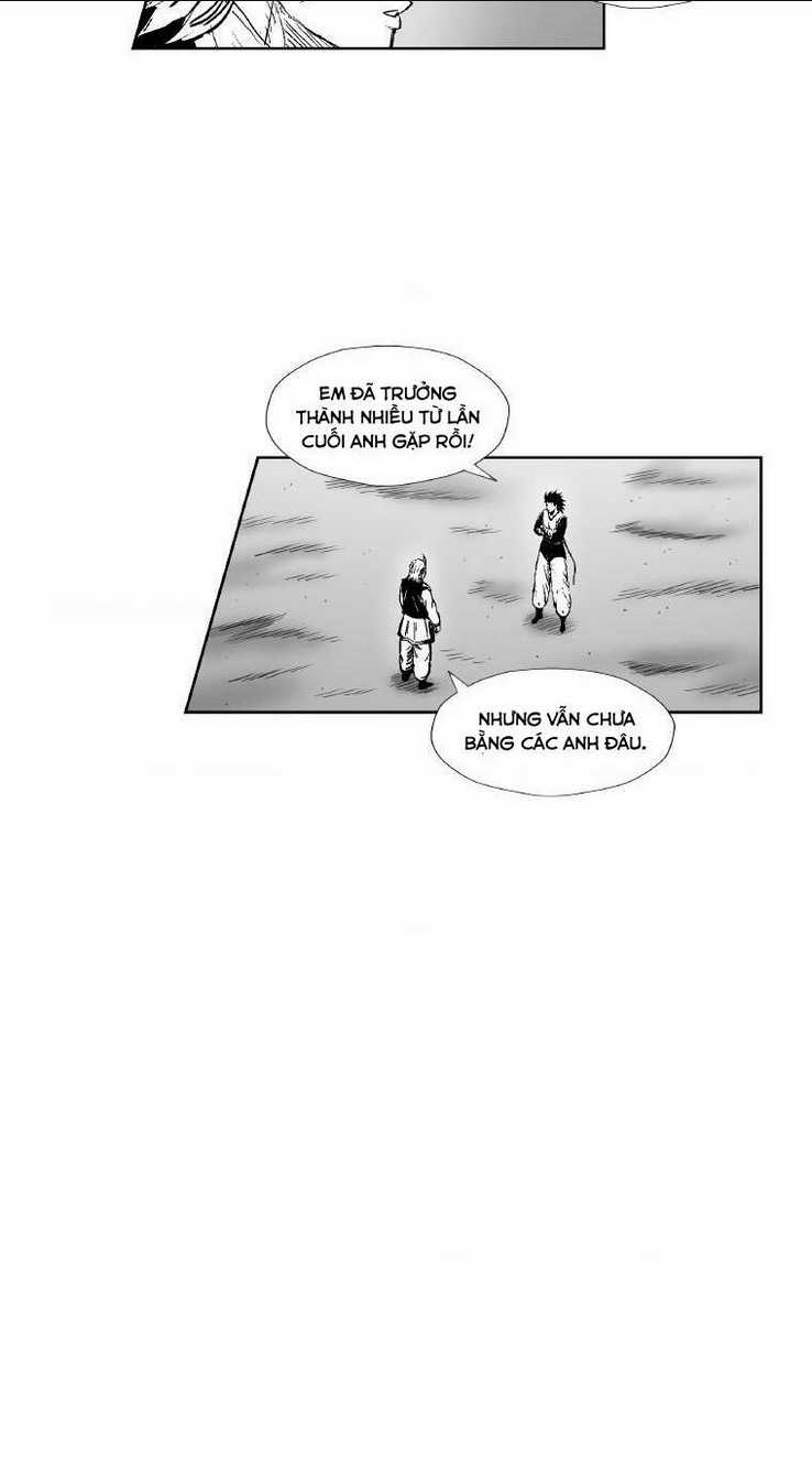 Cơn Bão Đỏ Chapter 310 trang 9