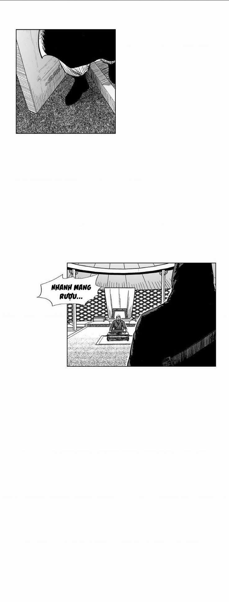 Cơn Bão Đỏ Chapter 311 trang 10