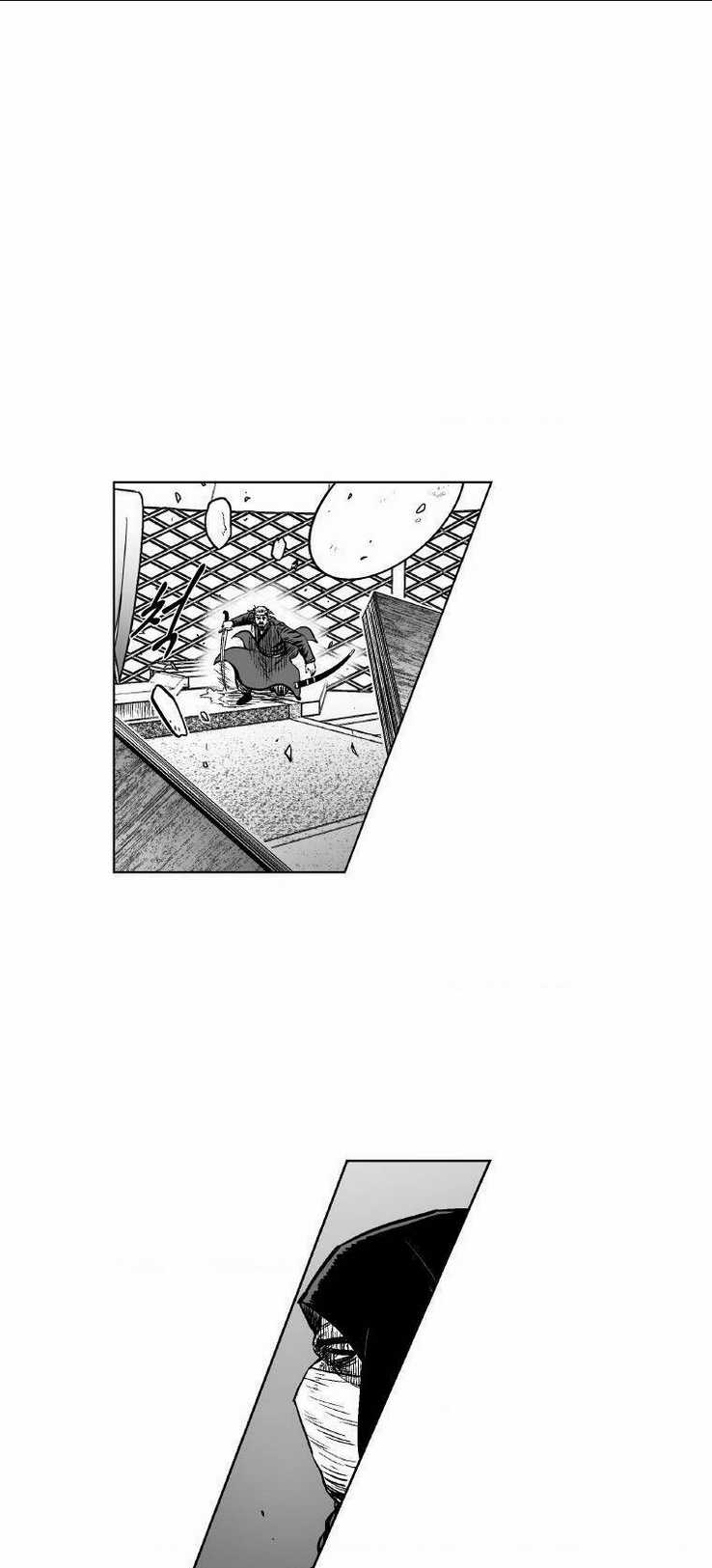 Cơn Bão Đỏ Chapter 311 trang 16