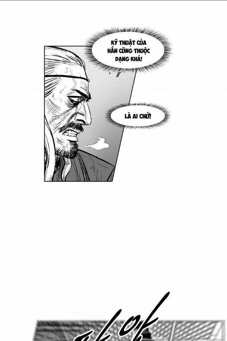 Cơn Bão Đỏ Chapter 311 trang 21