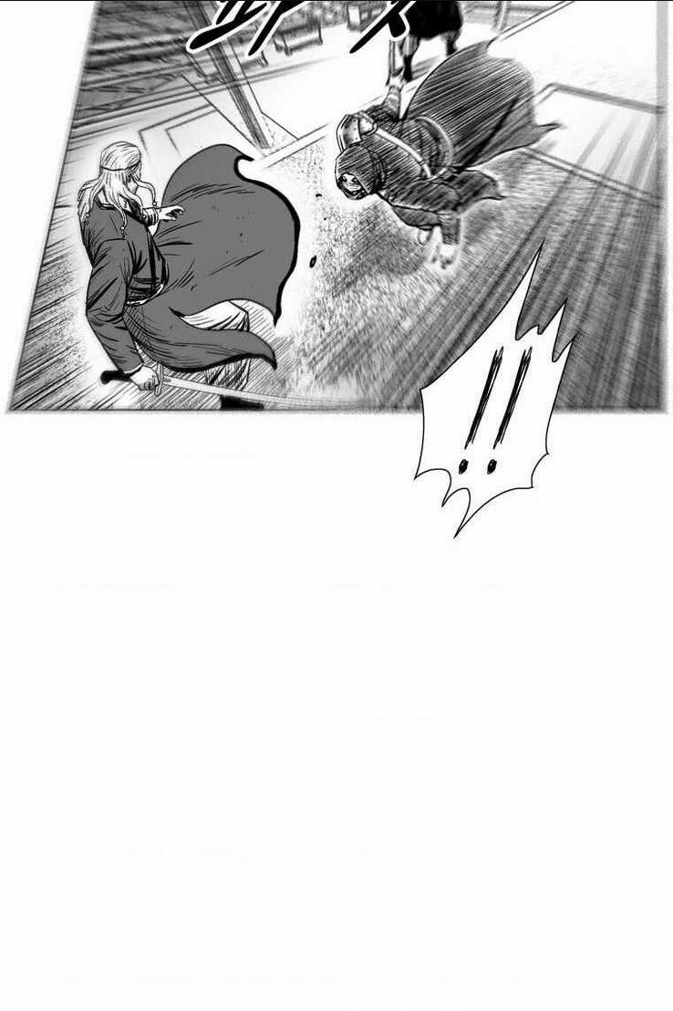 Cơn Bão Đỏ Chapter 311 trang 22