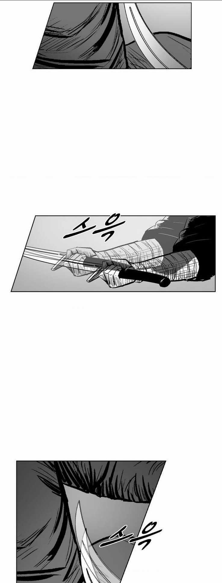 Cơn Bão Đỏ Chapter 311 trang 26