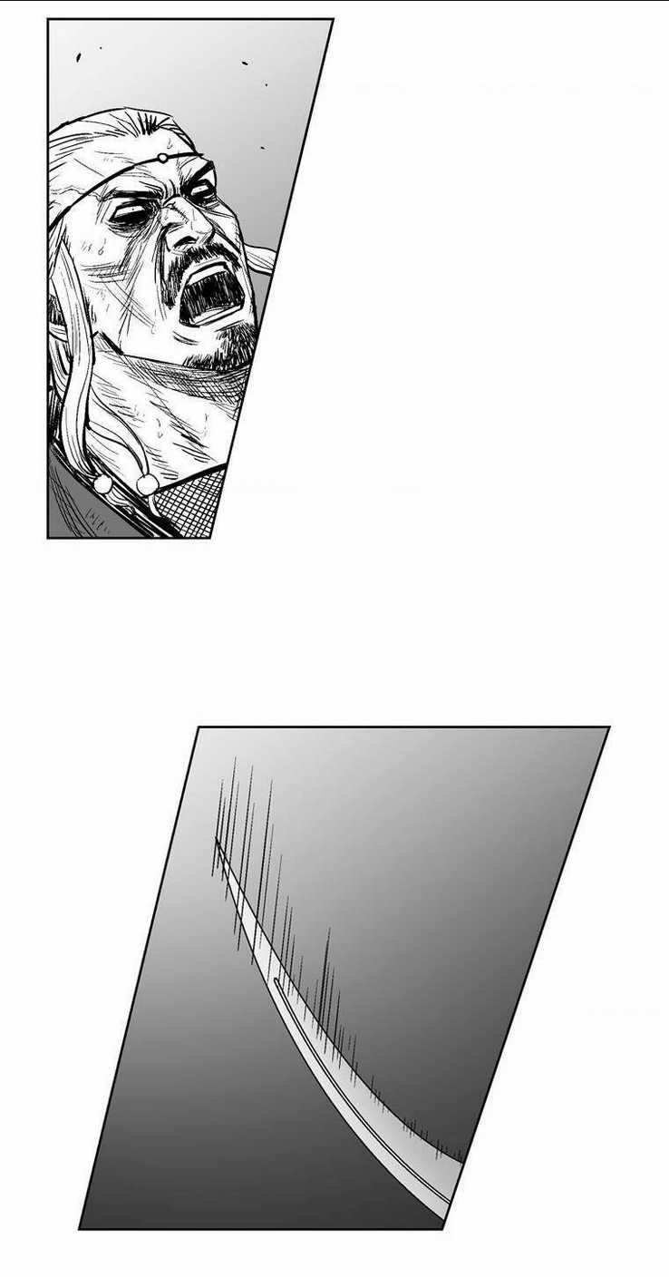 Cơn Bão Đỏ Chapter 311 trang 29