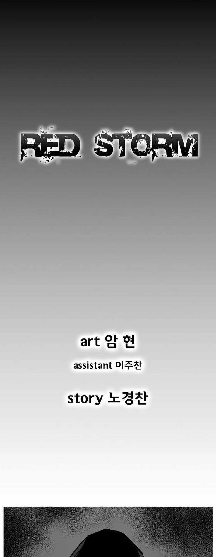 Cơn Bão Đỏ Chapter 311 trang 3