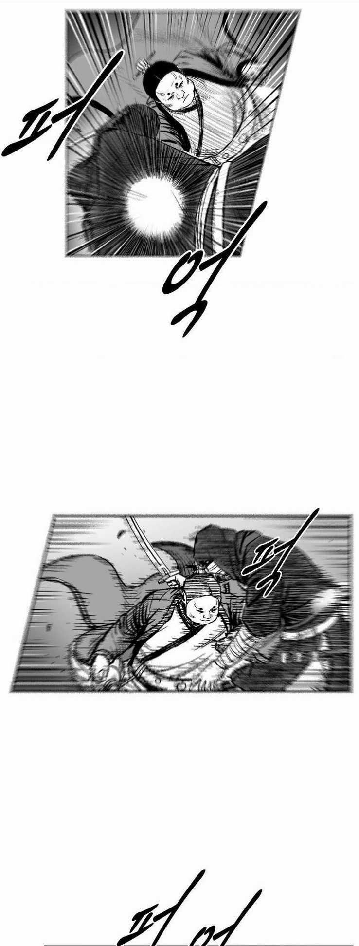 Cơn Bão Đỏ Chapter 311 trang 33