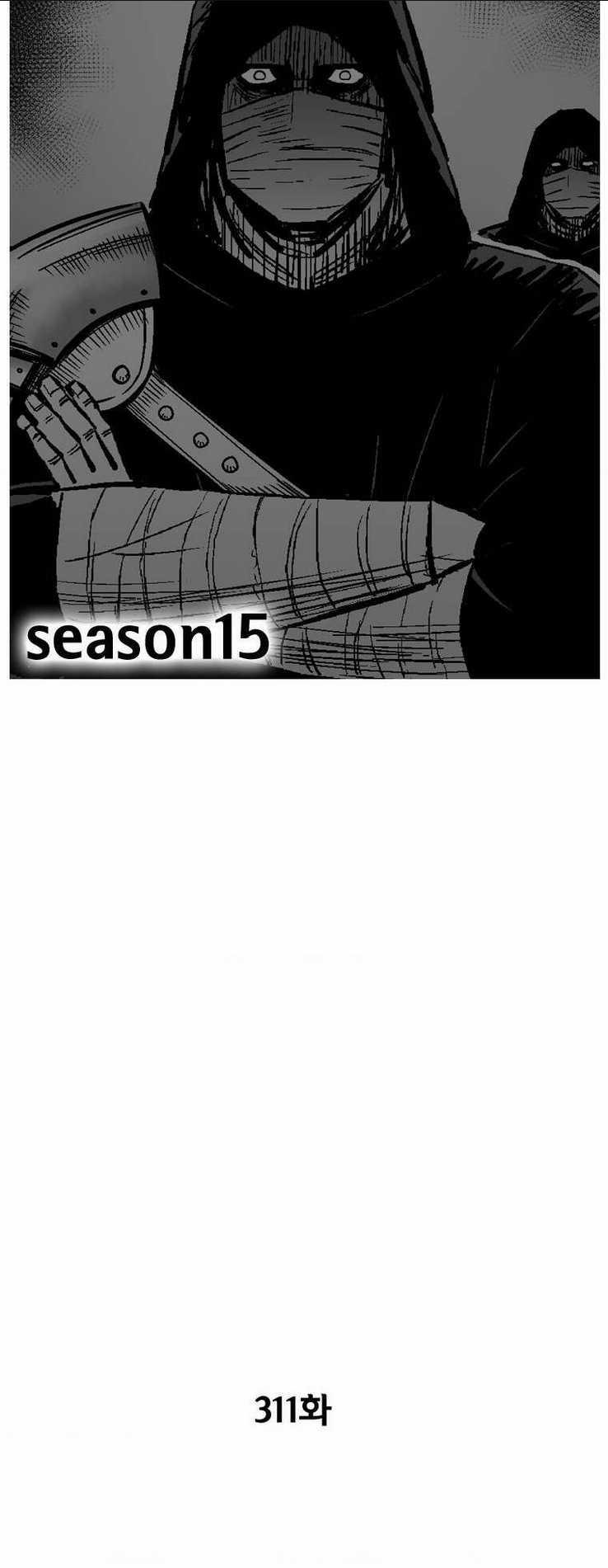 Cơn Bão Đỏ Chapter 311 trang 4