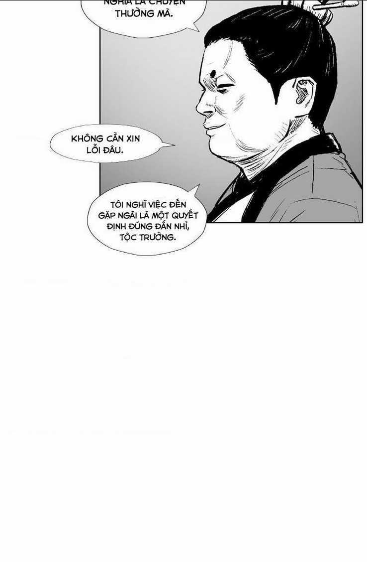 Cơn Bão Đỏ Chapter 311 trang 40