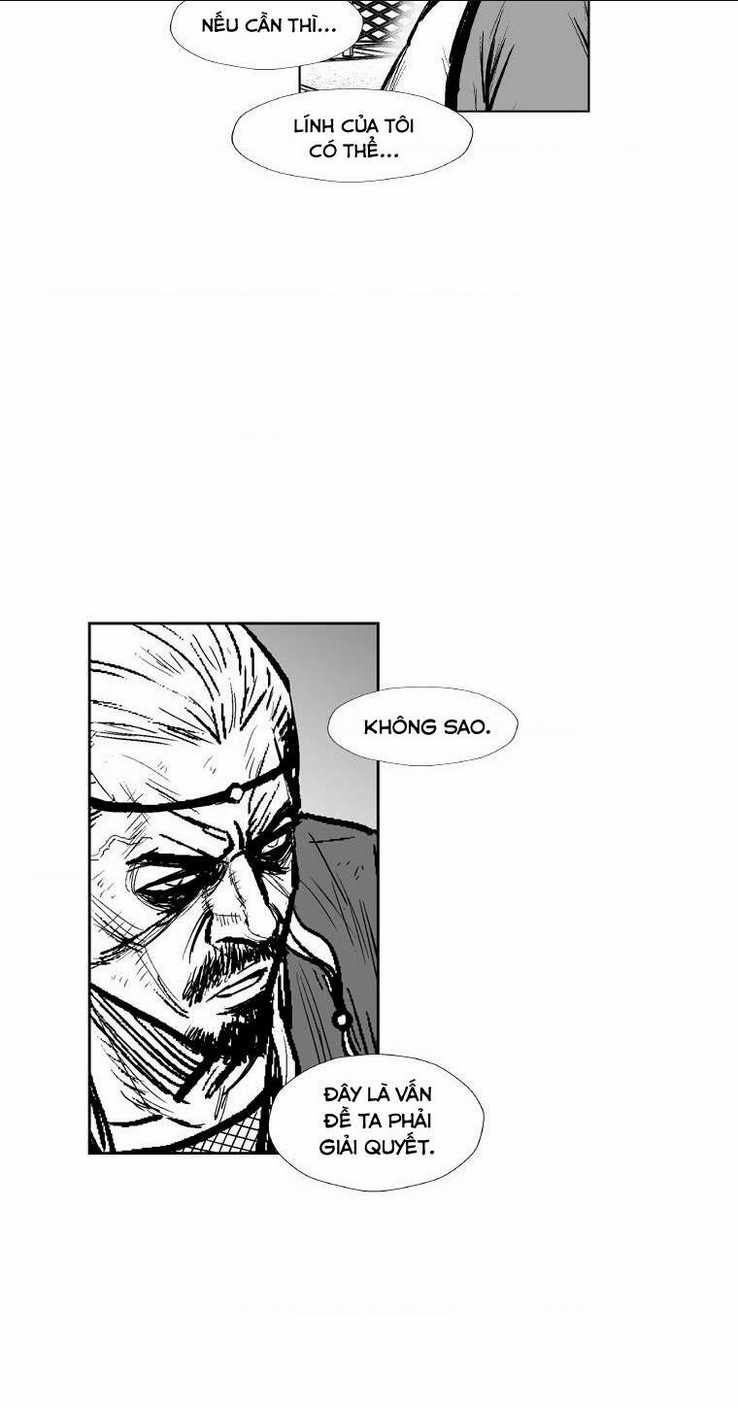 Cơn Bão Đỏ Chapter 311 trang 45