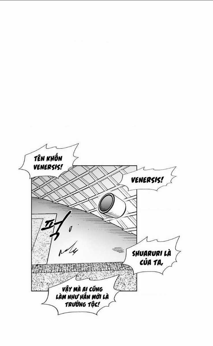 Cơn Bão Đỏ Chapter 311 trang 8