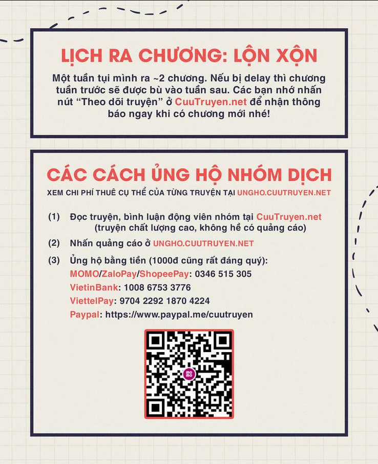 Cơn Bão Đỏ Chapter 312 trang 1