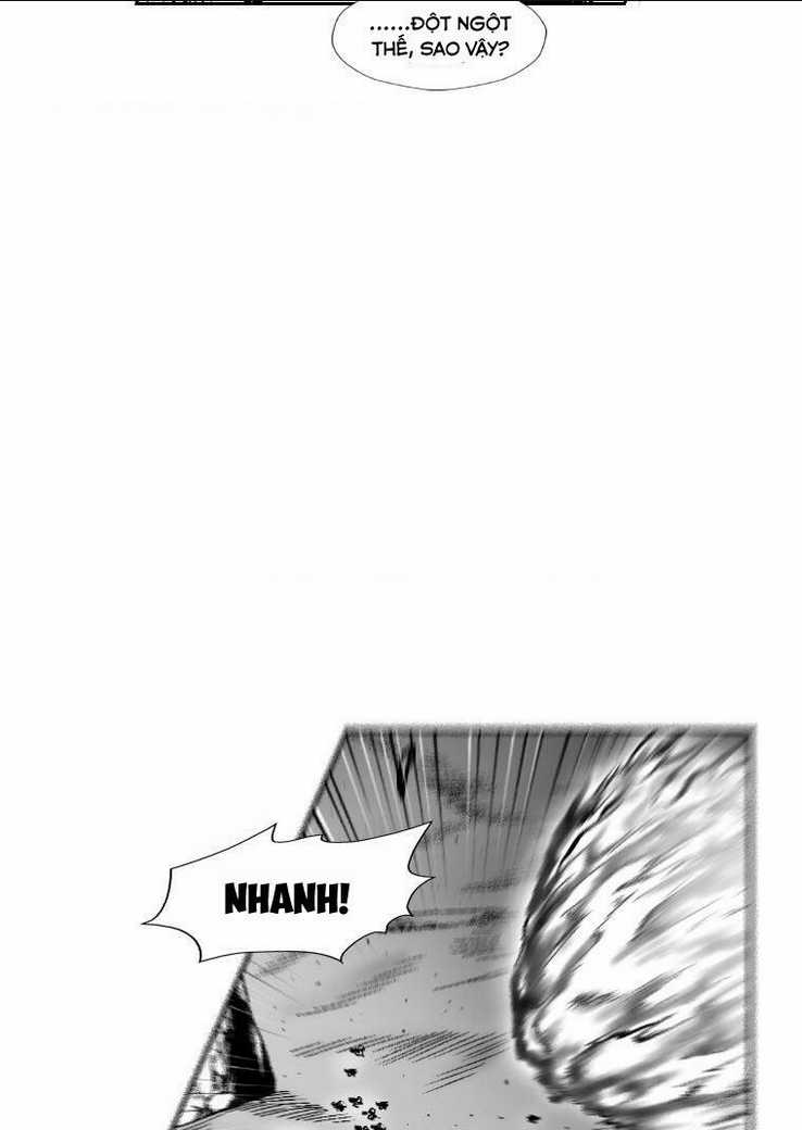 Cơn Bão Đỏ Chapter 312 trang 11