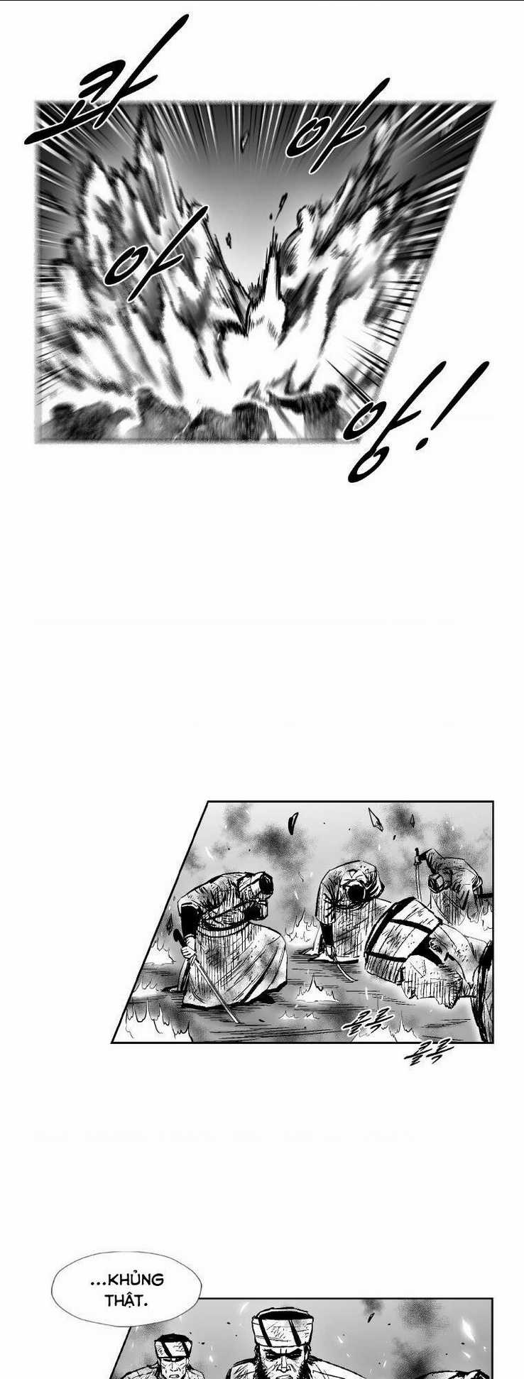 Cơn Bão Đỏ Chapter 312 trang 13