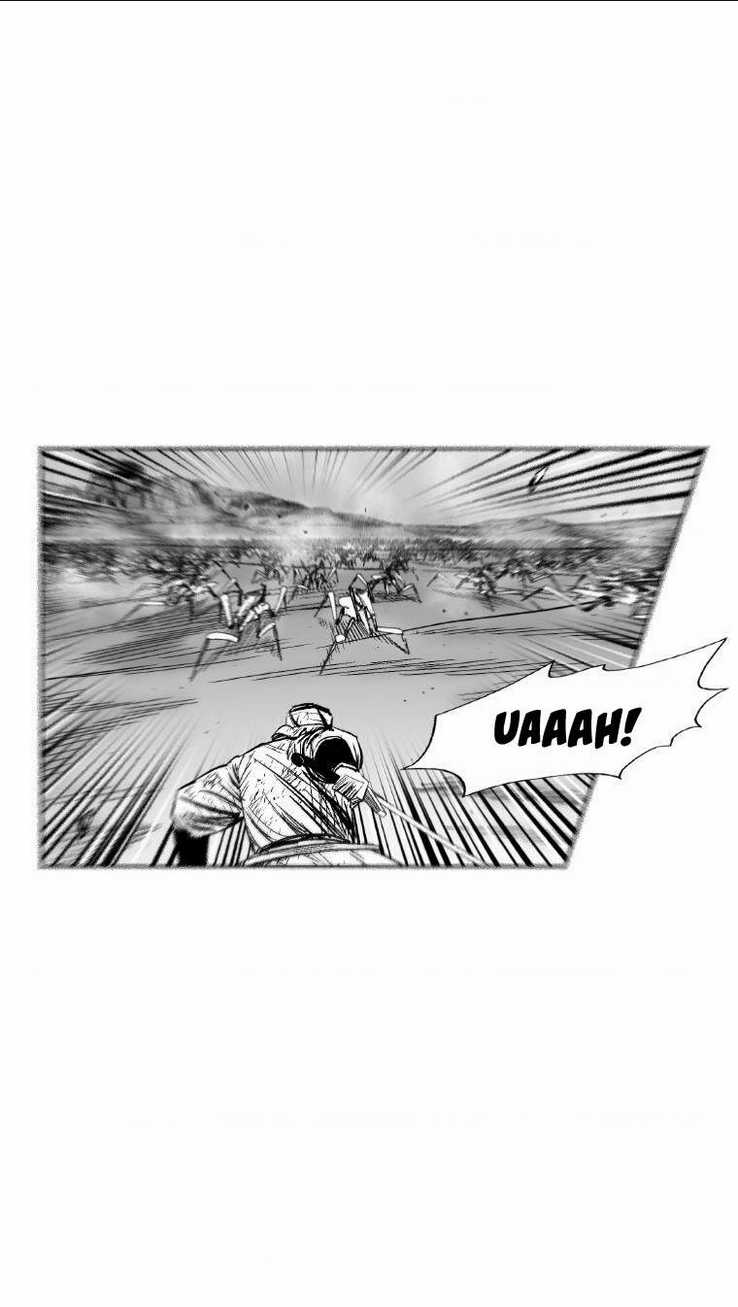 Cơn Bão Đỏ Chapter 312 trang 20