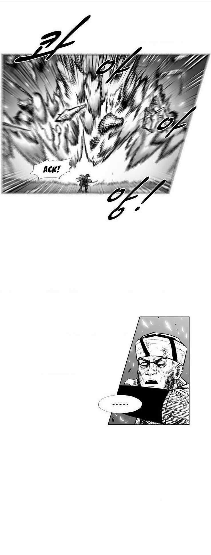 Cơn Bão Đỏ Chapter 312 trang 22