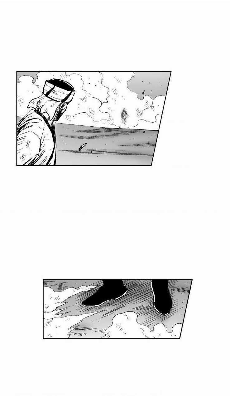 Cơn Bão Đỏ Chapter 312 trang 23