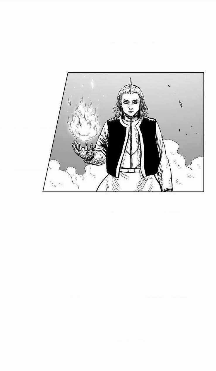 Cơn Bão Đỏ Chapter 312 trang 24