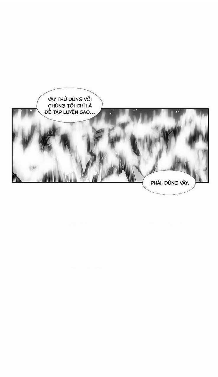 Cơn Bão Đỏ Chapter 312 trang 26