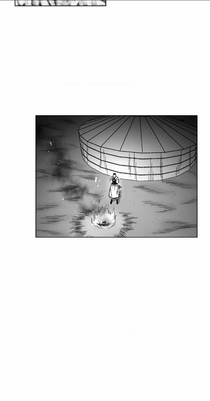 Cơn Bão Đỏ Chapter 312 trang 34