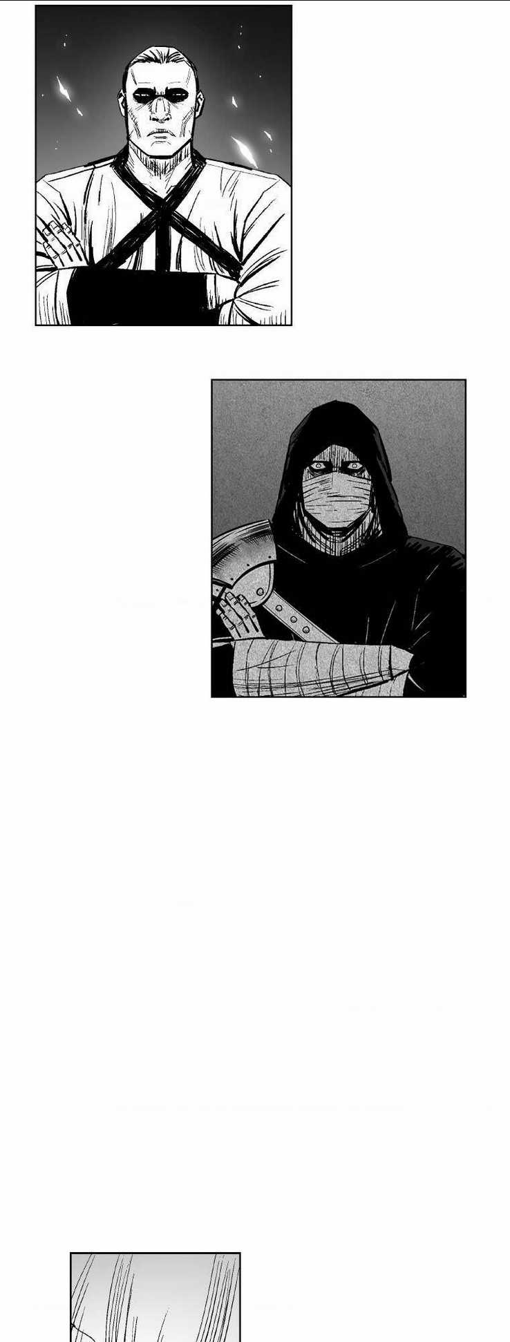 Cơn Bão Đỏ Chapter 312 trang 35