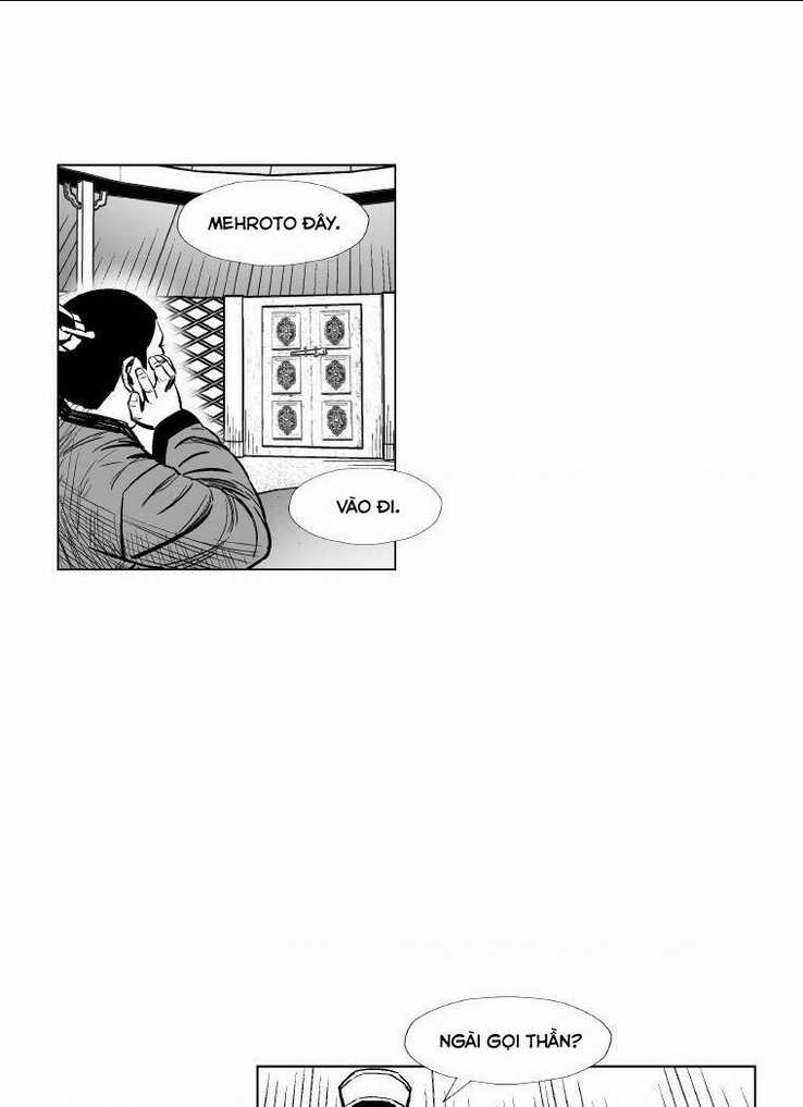 Cơn Bão Đỏ Chapter 312 trang 41