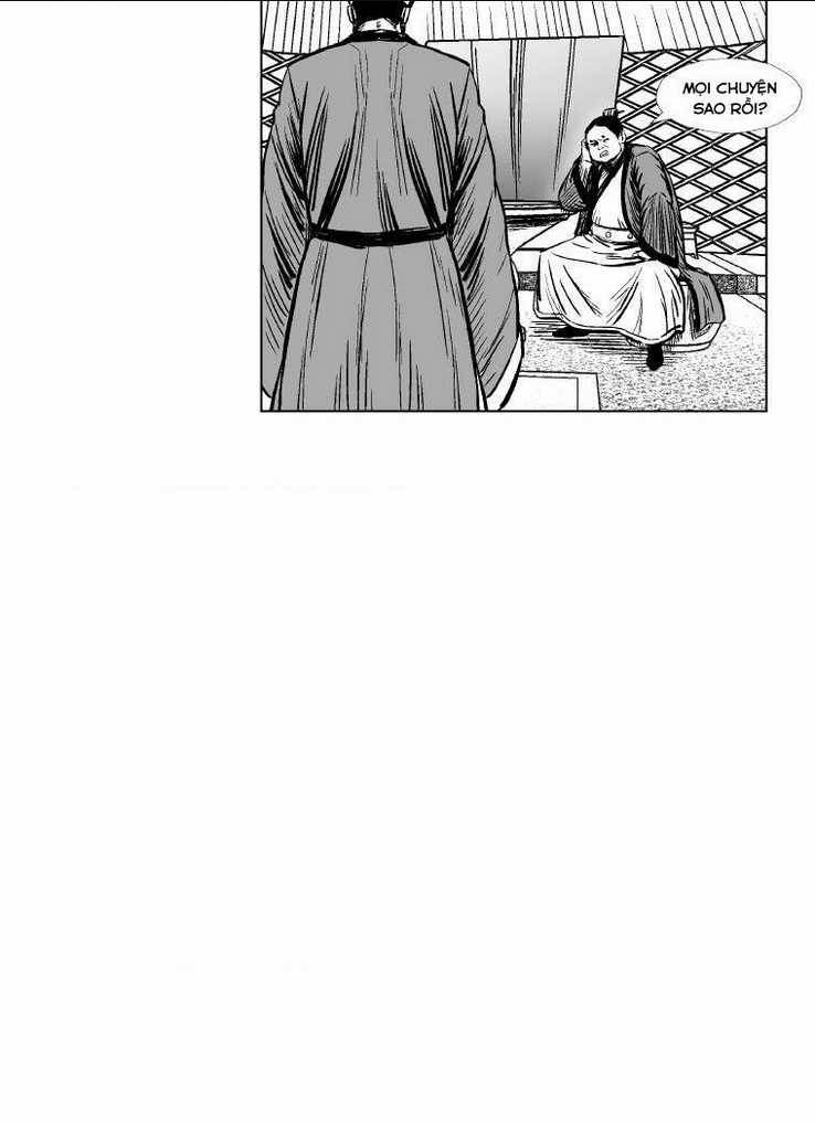 Cơn Bão Đỏ Chapter 312 trang 42