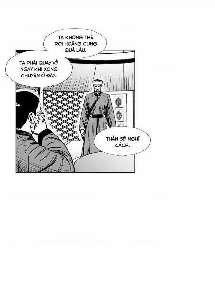 Cơn Bão Đỏ Chapter 312 trang 44