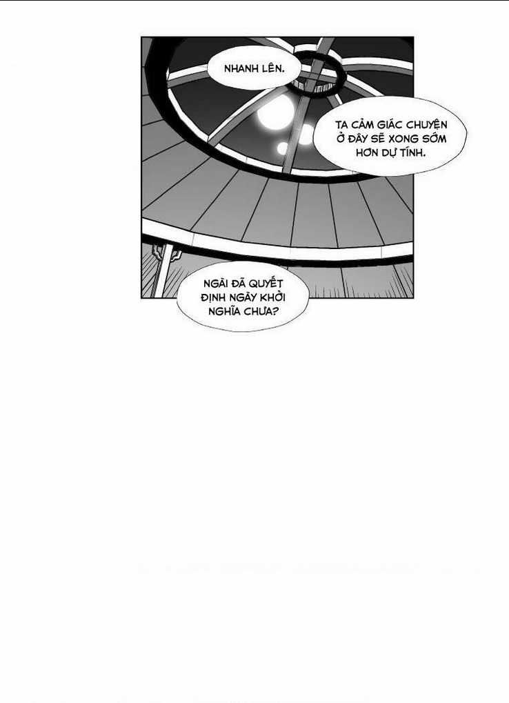 Cơn Bão Đỏ Chapter 312 trang 45