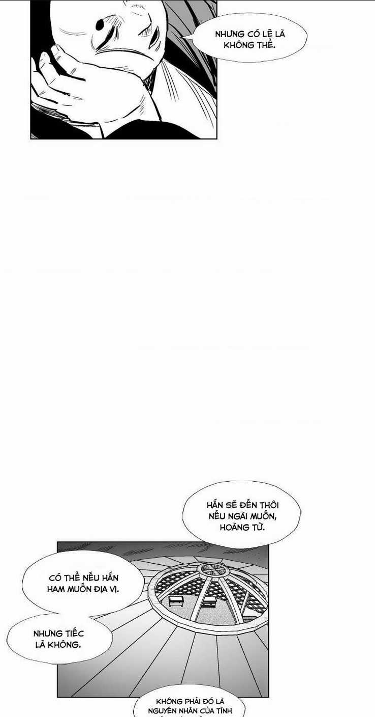 Cơn Bão Đỏ Chapter 312 trang 48