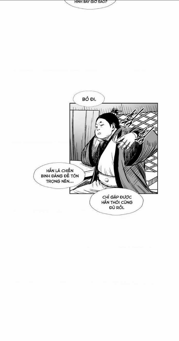 Cơn Bão Đỏ Chapter 312 trang 49