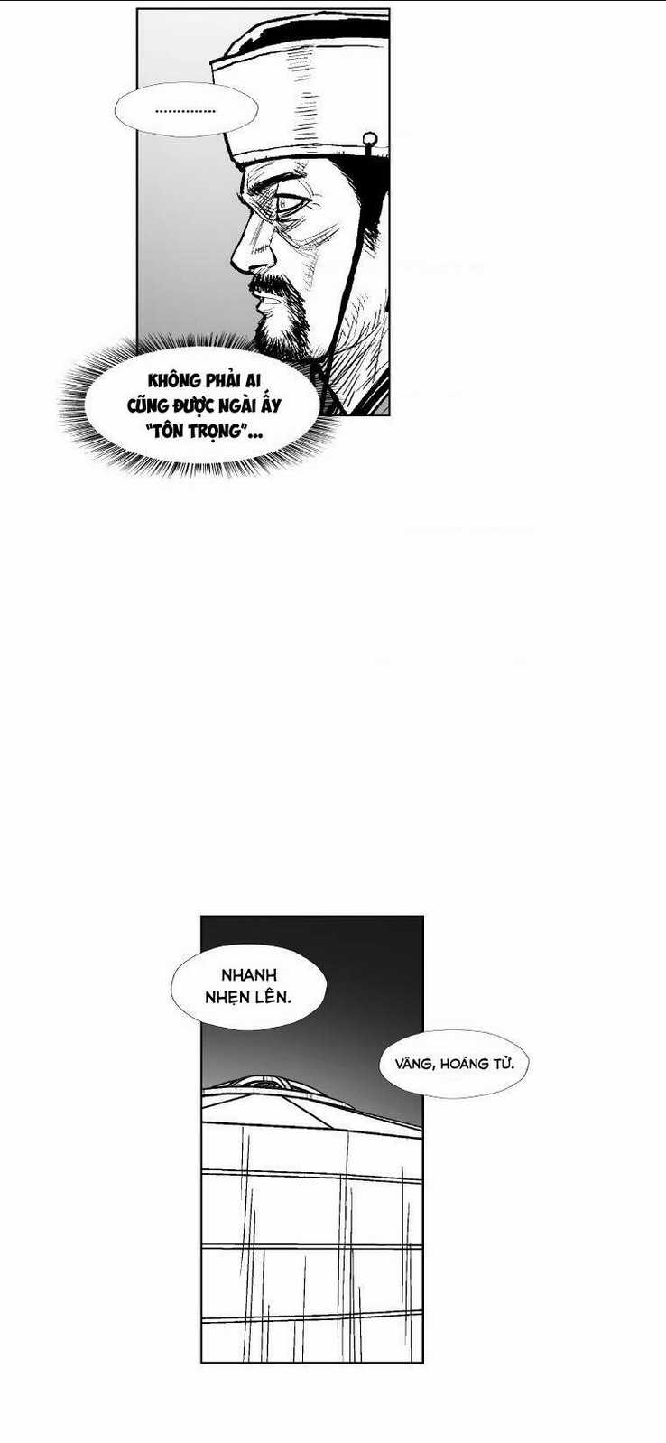 Cơn Bão Đỏ Chapter 312 trang 50