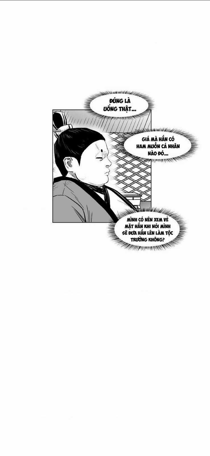 Cơn Bão Đỏ Chapter 312 trang 51