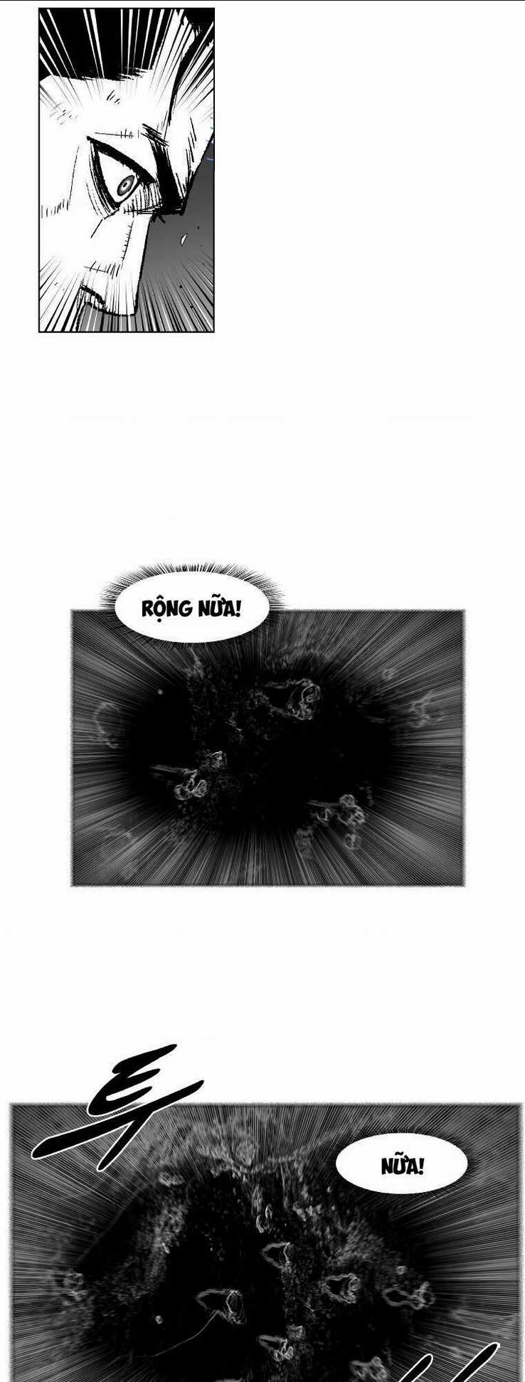 Cơn Bão Đỏ Chapter 312 trang 54