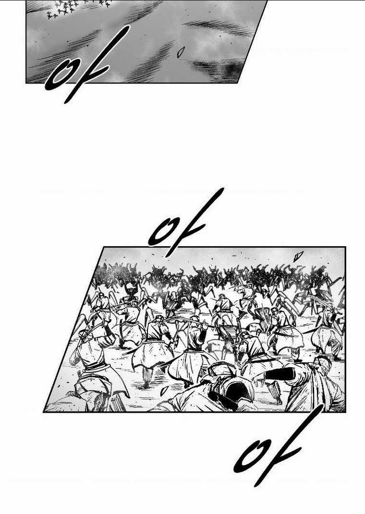 Cơn Bão Đỏ Chapter 312 trang 6