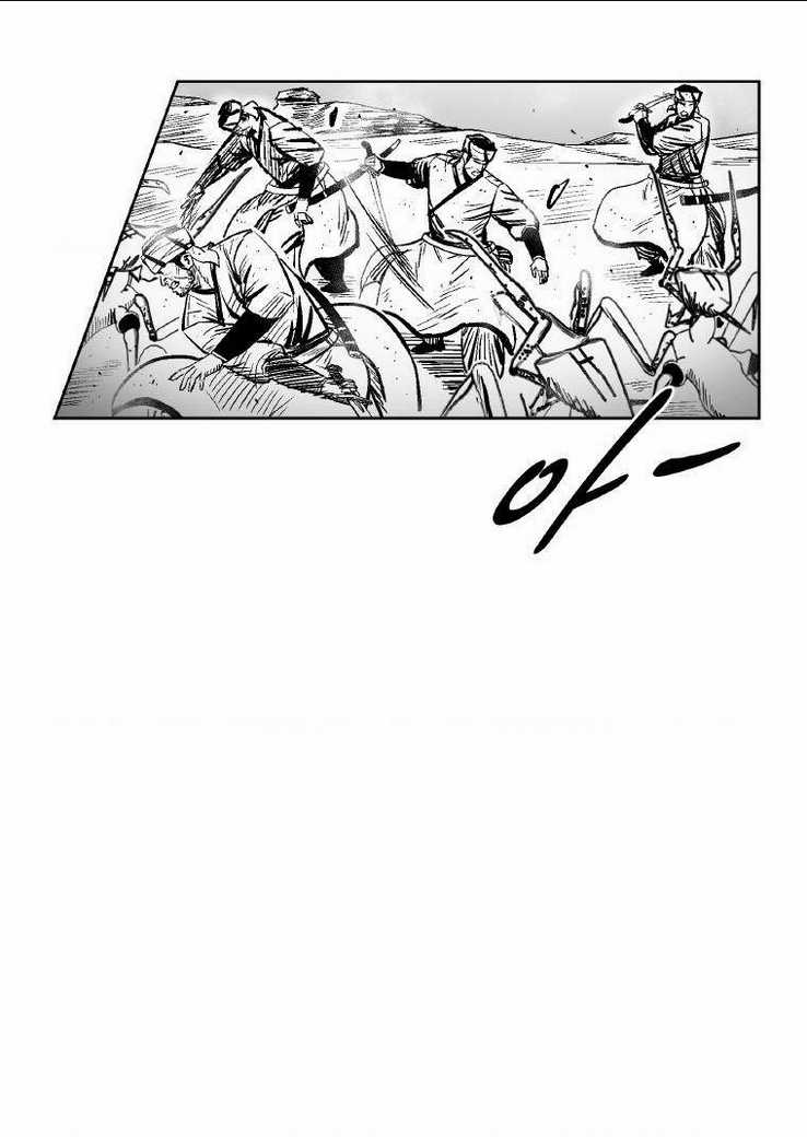 Cơn Bão Đỏ Chapter 312 trang 7